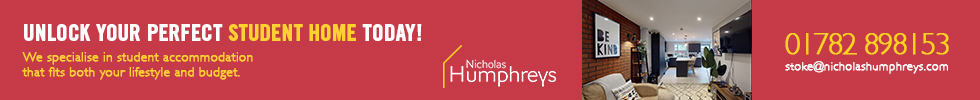 Get brand editions for Nicholas Humphreys, Stoke-on-Trent