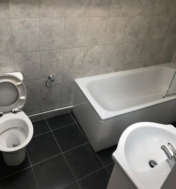 Main image of property: Hill Street, Stoke-On-Trent, ST4