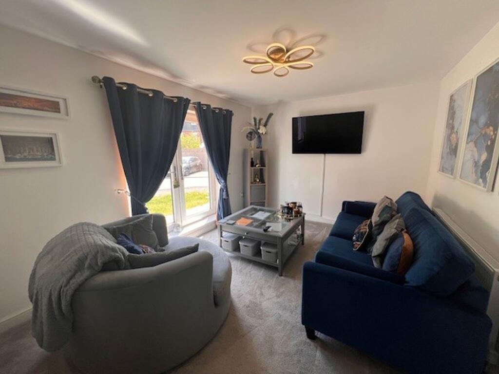 Main image of property: Farrier Close, Swinton, M27
