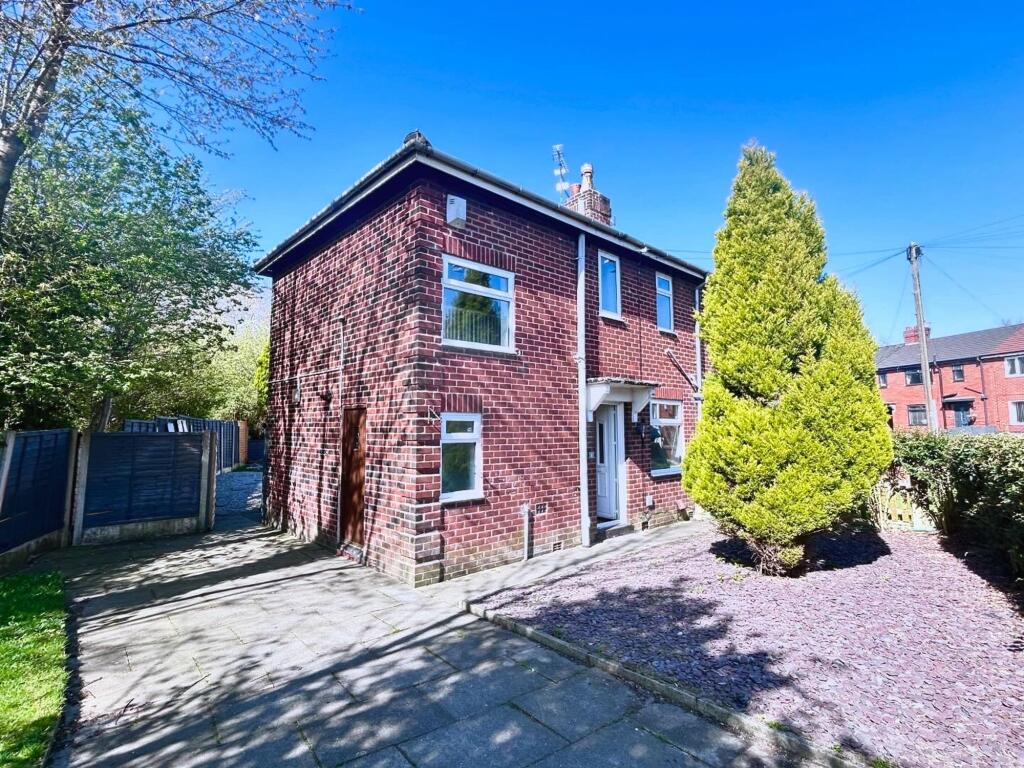 Main image of property: Hamilton Street, Swinton, M27