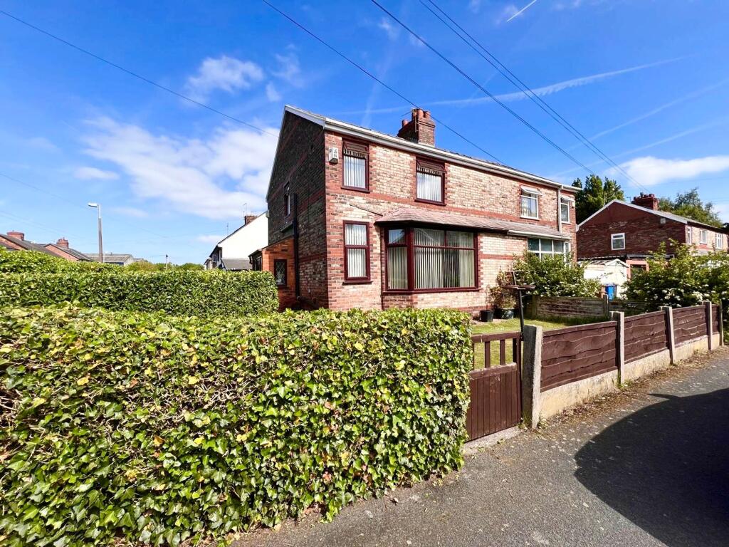 Main image of property: Corrie Road, Swinton, M27