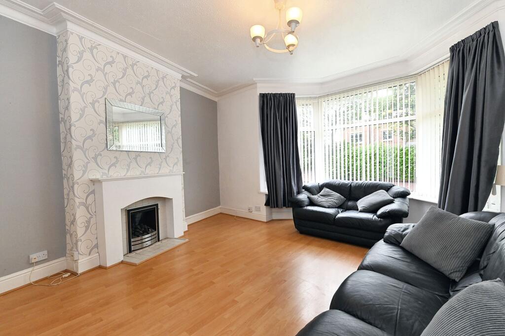 Main image of property: Oaklands Road, Salford, M7