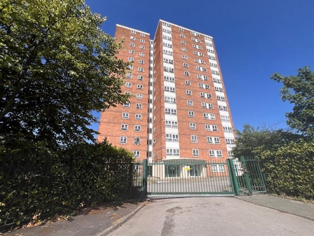 Main image of property: Highclere Avenue, City View, M7