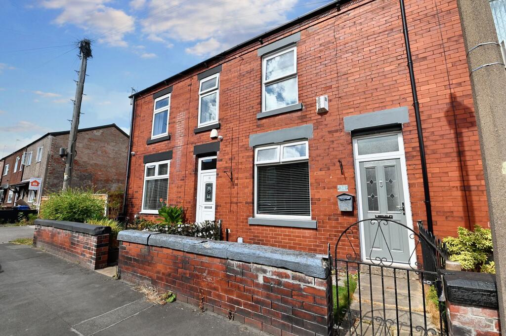 Main image of property: New Cross Street, Swinton, M27
