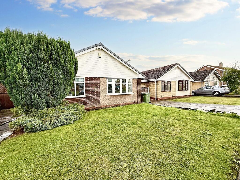 Main image of property: Glendale Road, Worsley, M28