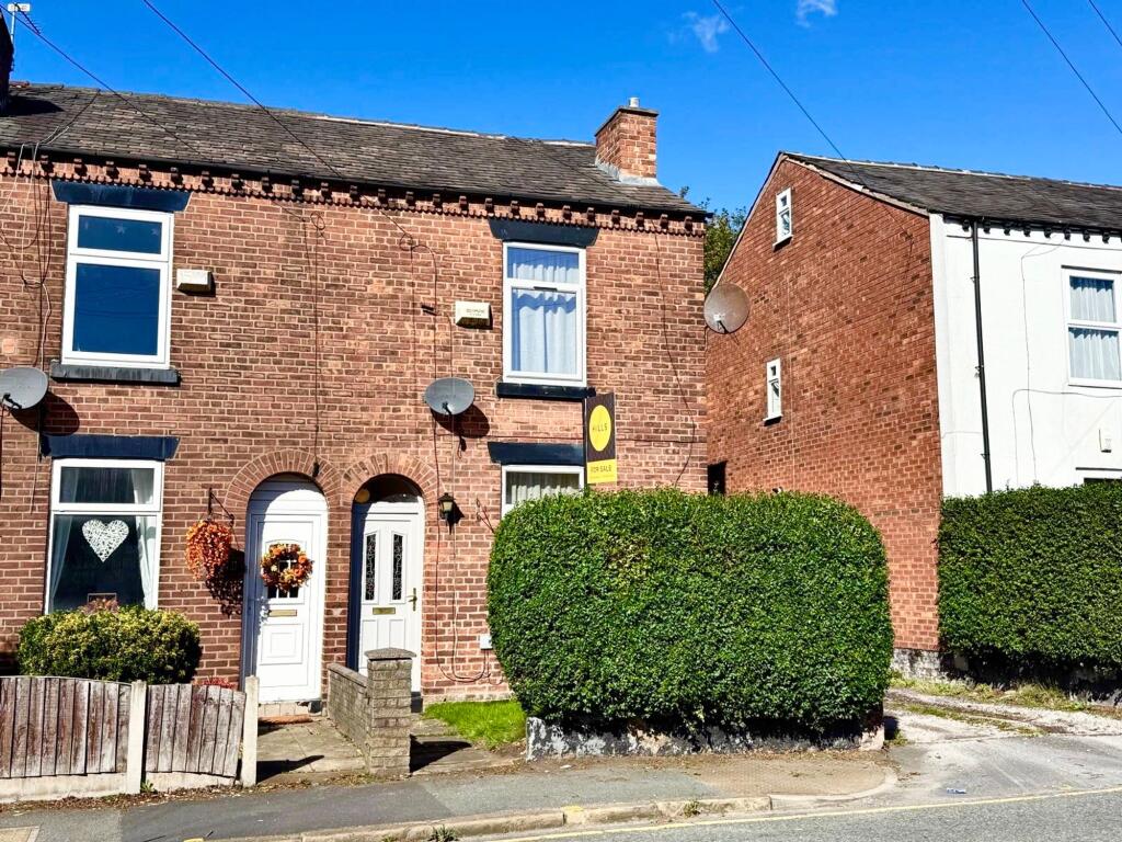 Main image of property: Moorside Road, Swinton, M27