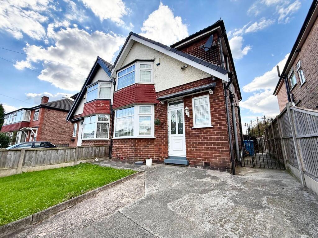 Main image of property: Sheringham Drive, Swinton, M27