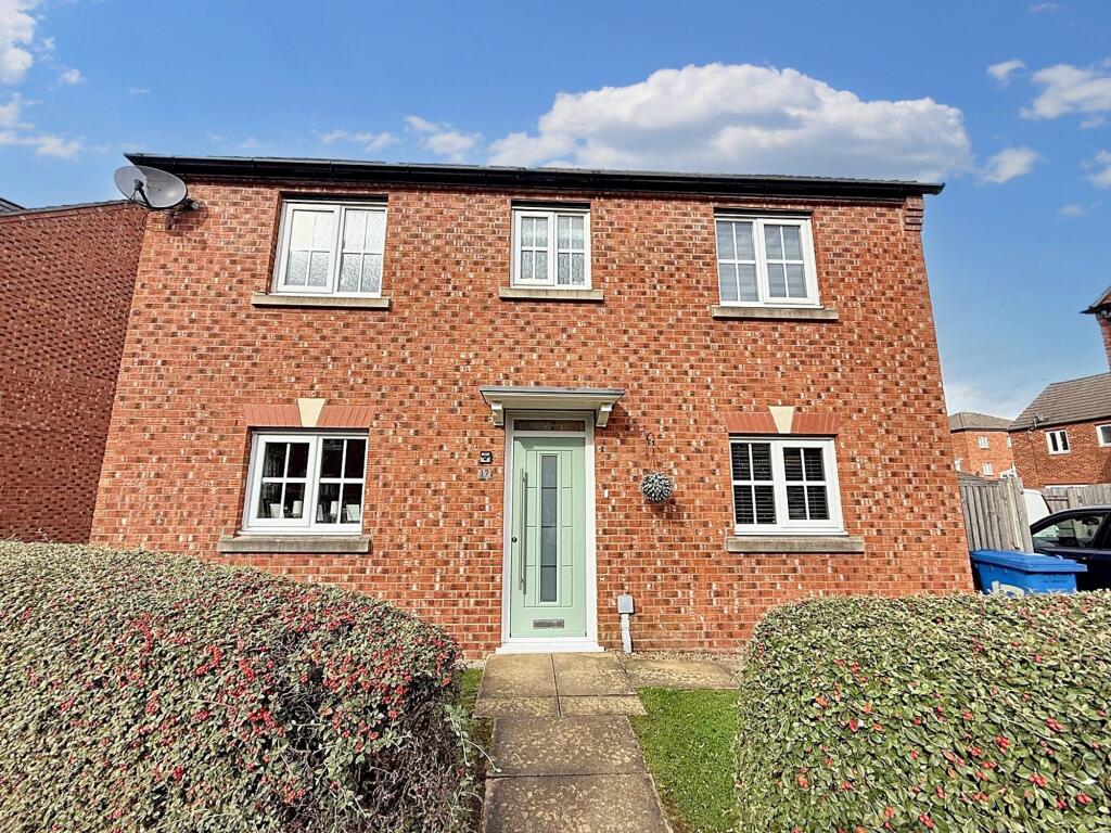 Main image of property: Kilcoby Avenue, Swinton, M27