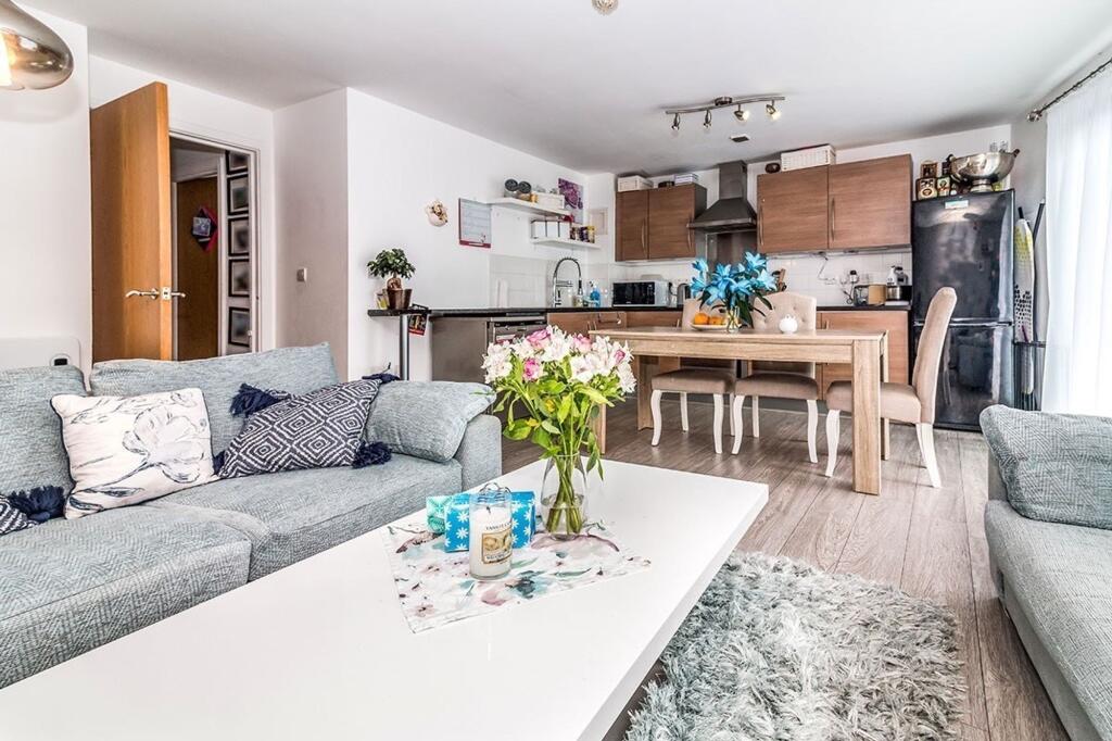 Main image of property: Broughton Lane, The Vibe, M7