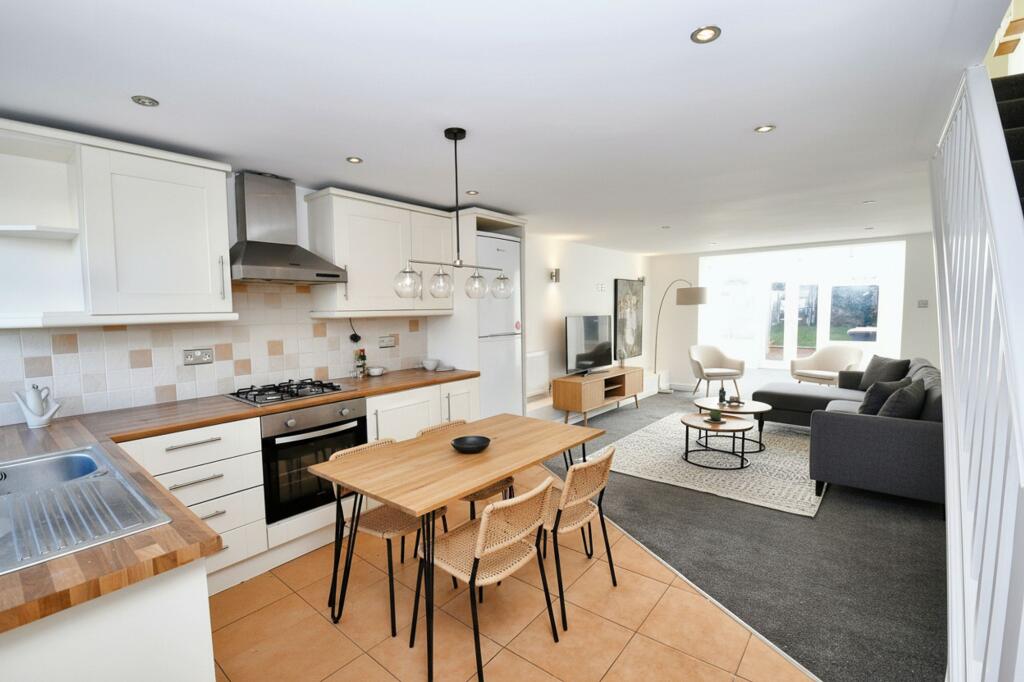 Main image of property: Leigh Road, Worsley, M28