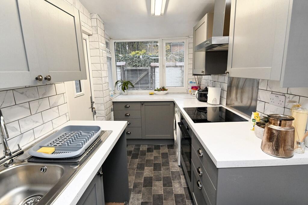 Main image of property: Johnson Street, Swinton, M27