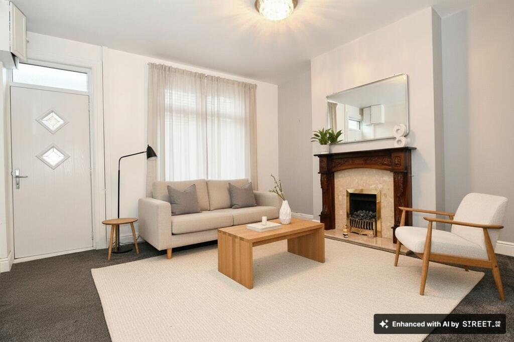 Main image of property: Johnson Street, Swinton, M27