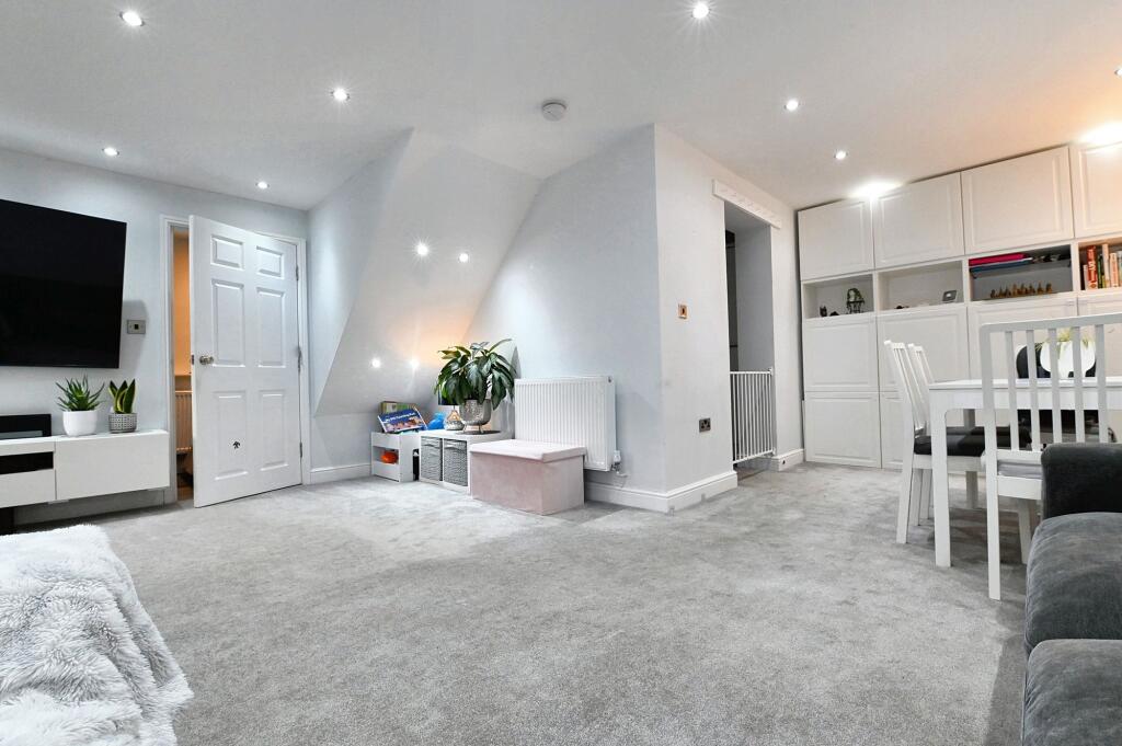 Main image of property: Ellerby Avenue, Swinton, M27