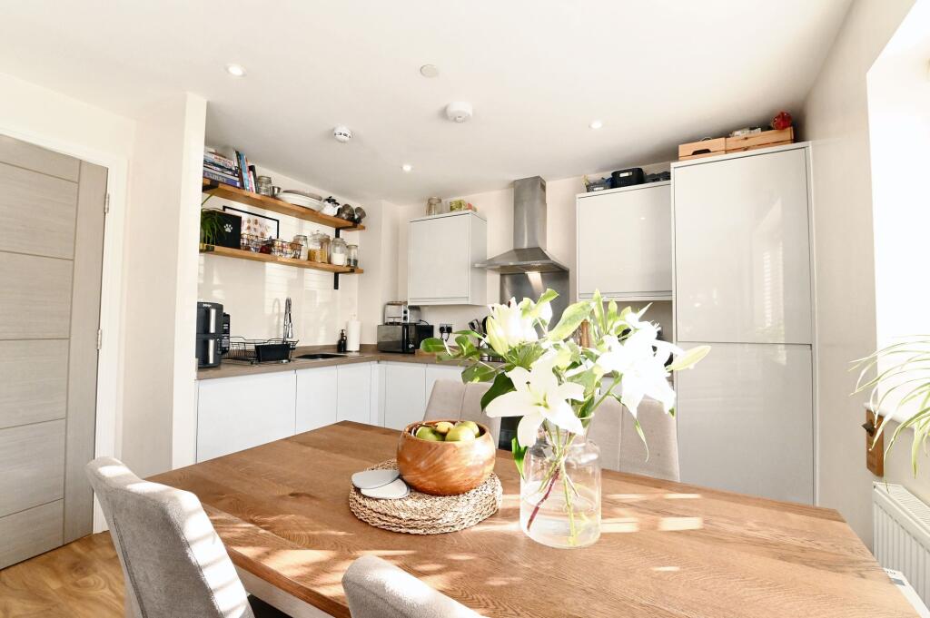 Main image of property: Farrier Close, Swinton, M27