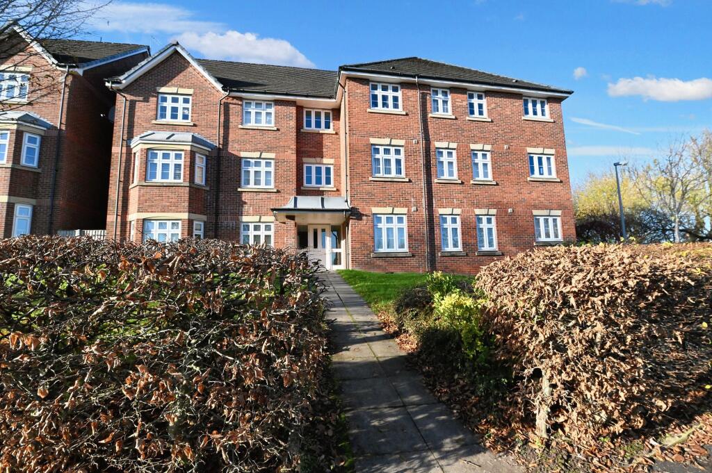Main image of property: Brattice Drive, Swinton, M27