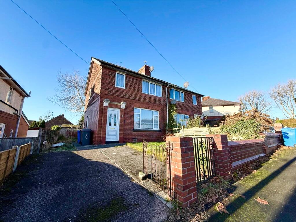 Main image of property: Keswick Road, Worsley, M28