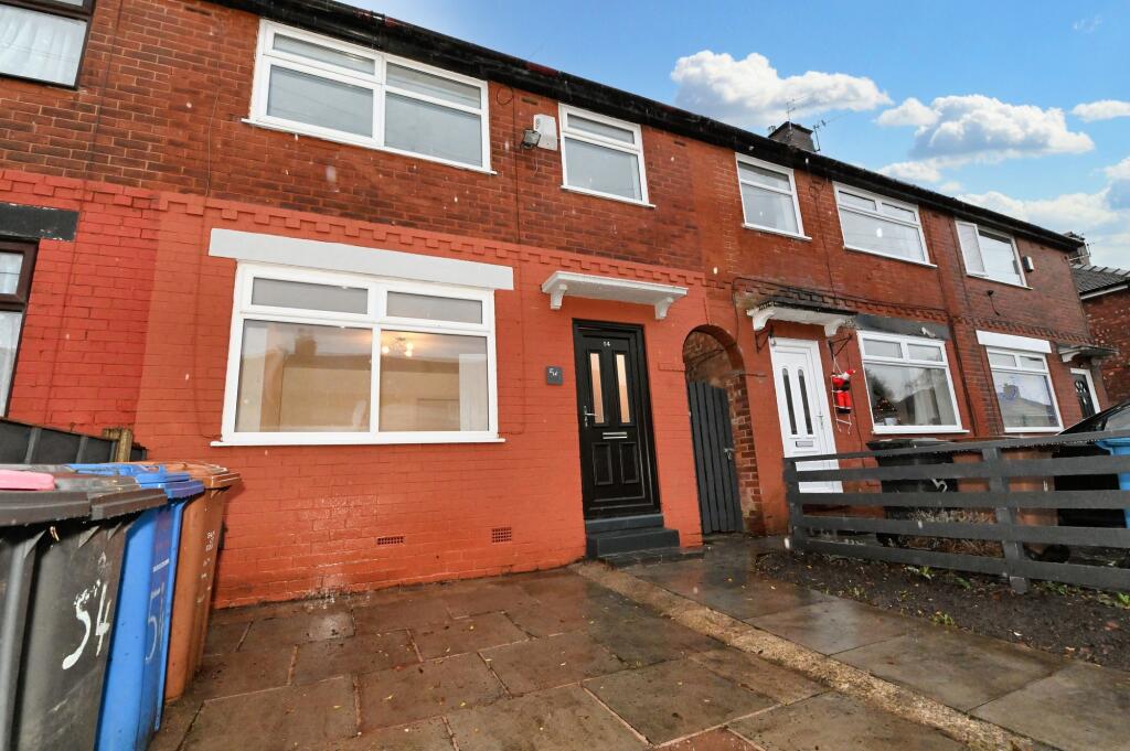 Main image of property: Deepdale Drive, Swinton, M27