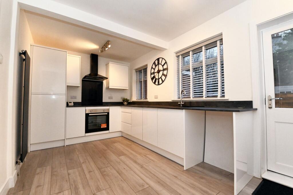 Main image of property: Deepdale Drive, Swinton, M27