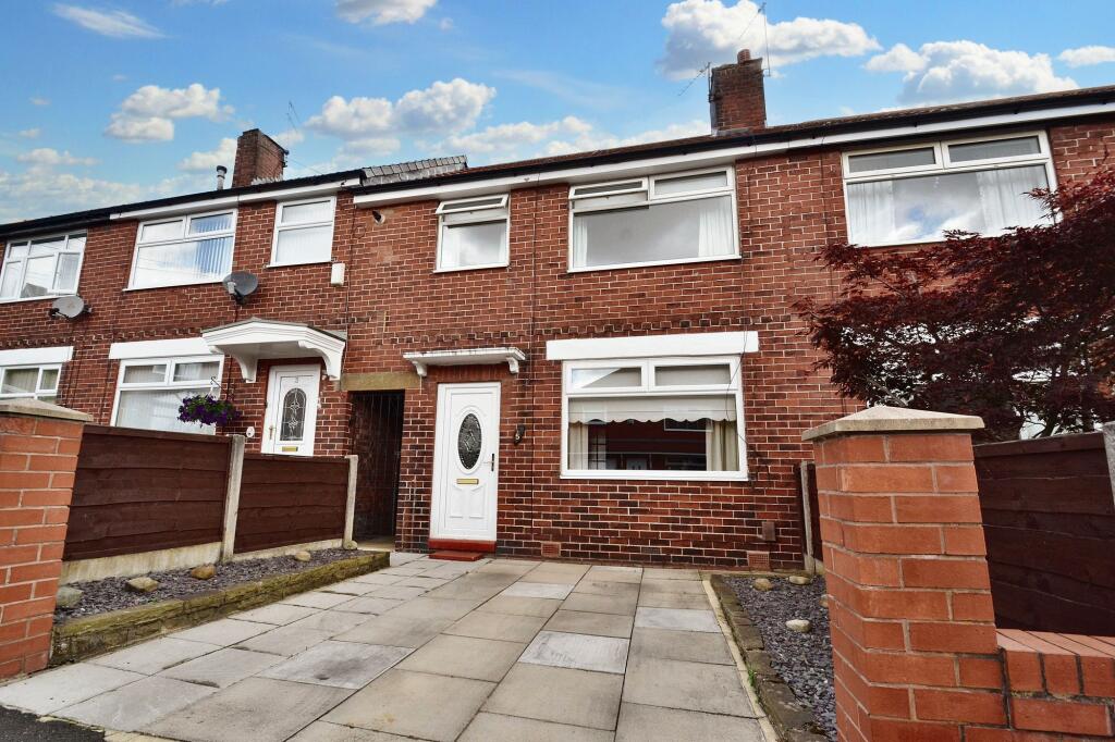 Main image of property: Deepdale Drive, Swinton, M27