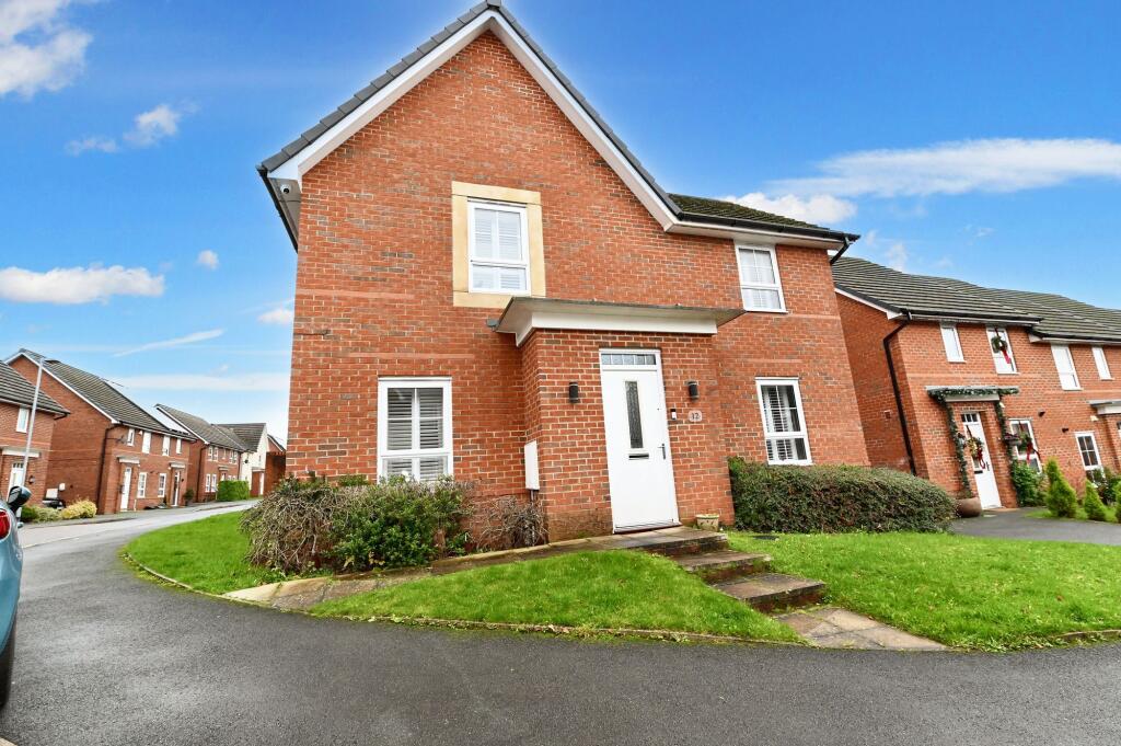 Main image of property: Sillavan Close, Swinton, M27