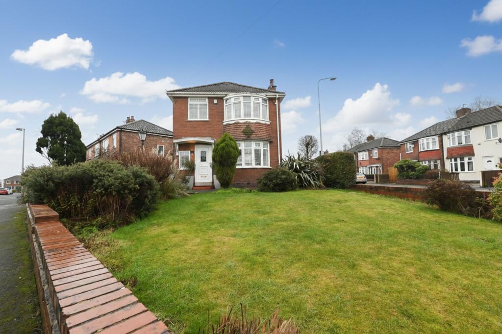 Main image of property: Thirlmere Drive, Little Hulton, M38