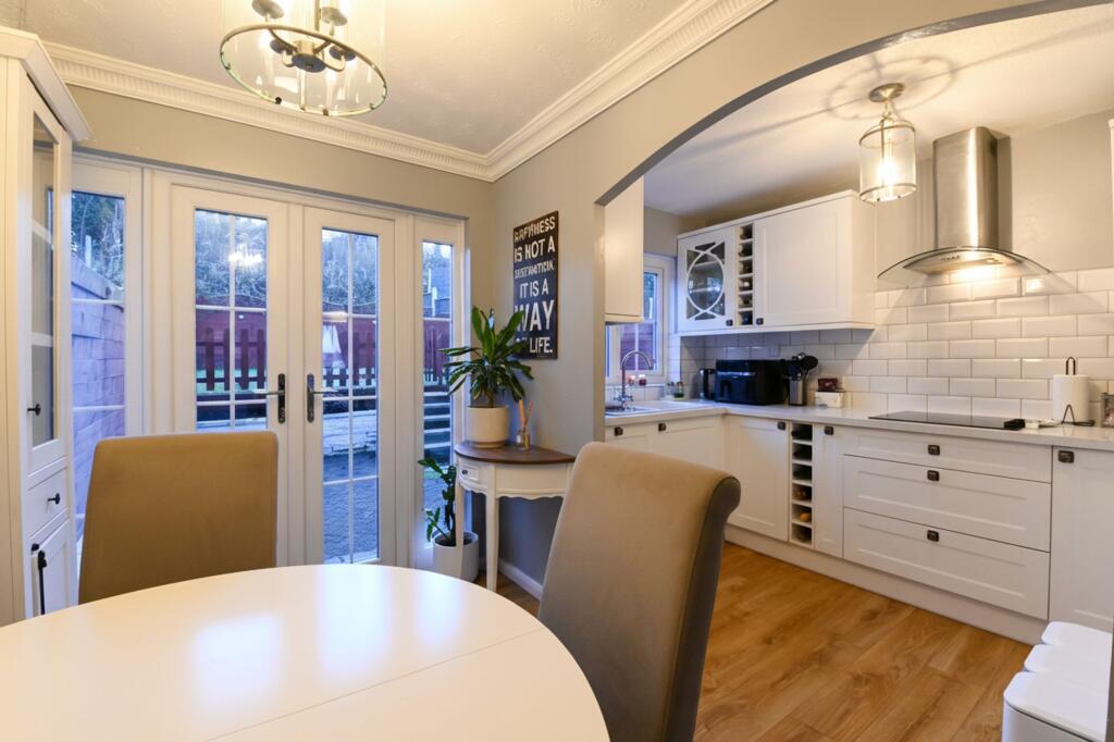 Main image of property: Pendlecroft Avenue, Swinton, M27