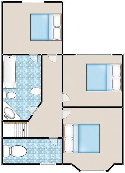 Master Floorplan Image 2