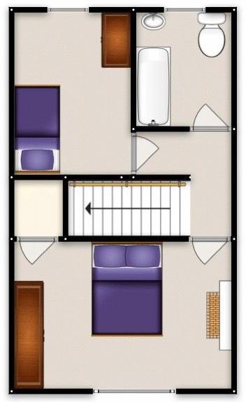 Master Floorplan Image 2
