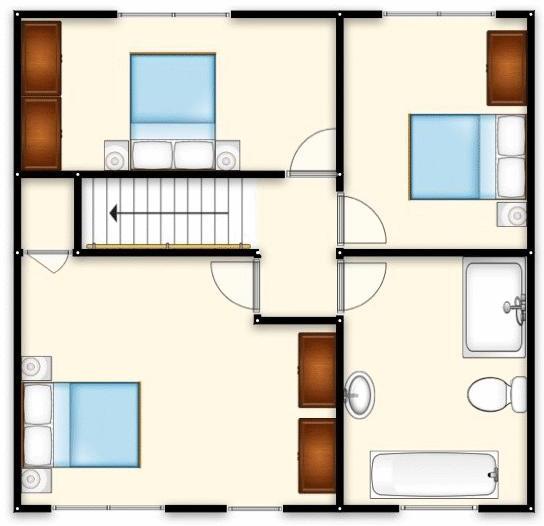Master Floorplan Image 2