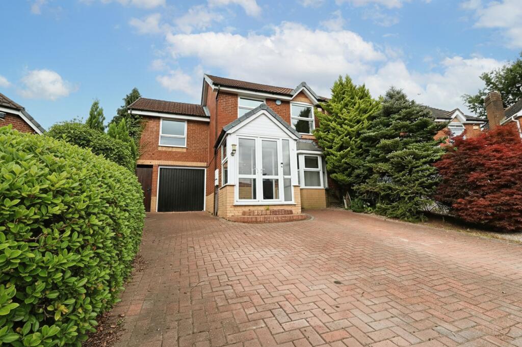 Main image of property: Redwater Close, Worsley, M28