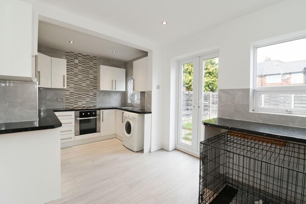 Main image of property: Deepdale Drive, Swinton, M27