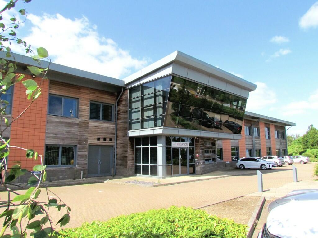 Main image of property: South Fens Business Centre, Fenton Way, Chatteris, Cambridgeshire, PE16