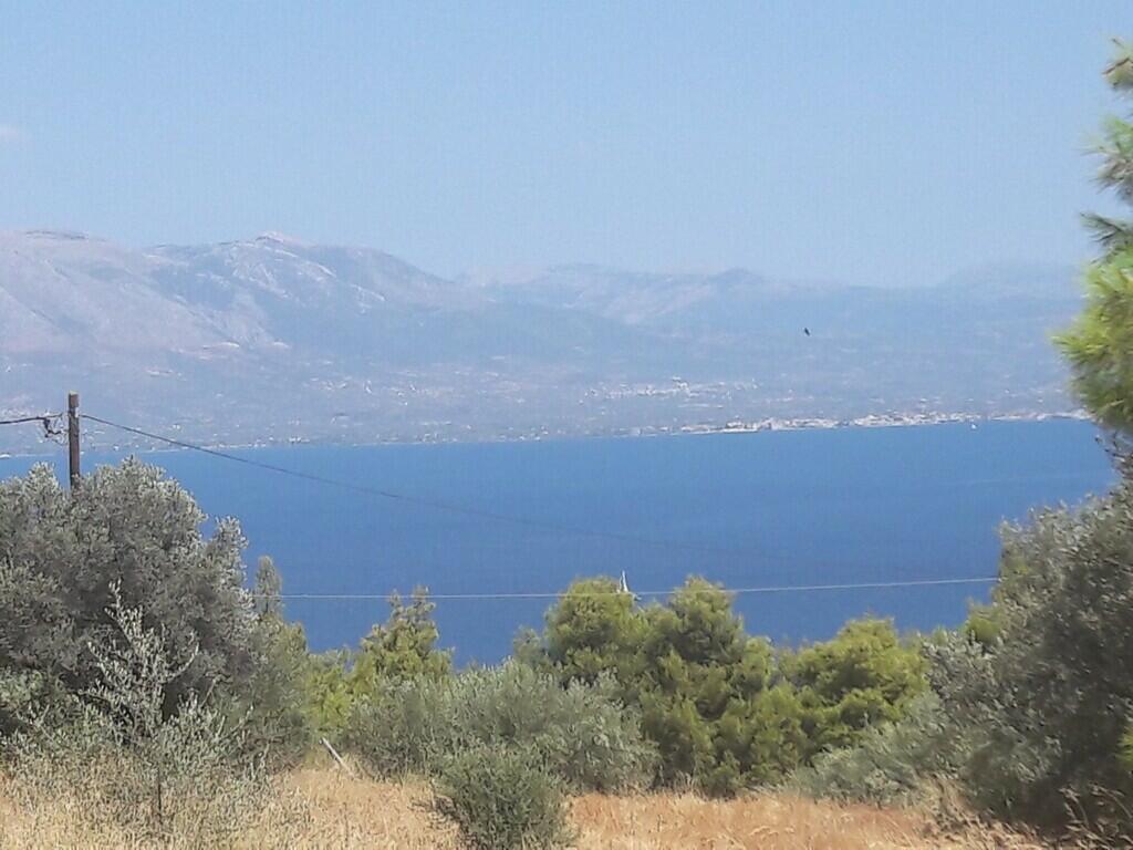 Land for sale in Attica, Kalamos, Greece