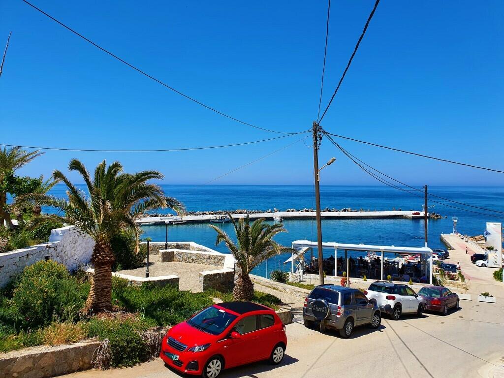 Studio apartment for sale in Crete, Rethymnon, Panormos, Greece