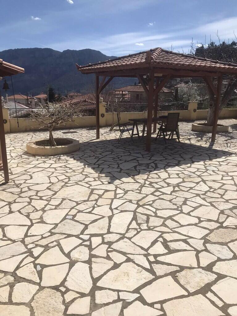 3 bedroom town house for sale in Peloponnese, Achaea, Akrata, Greece