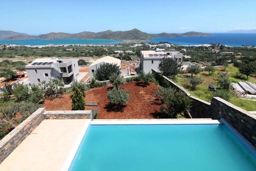 4 bedroom town house for sale in Crete, Lasithi, Plaka, Greece