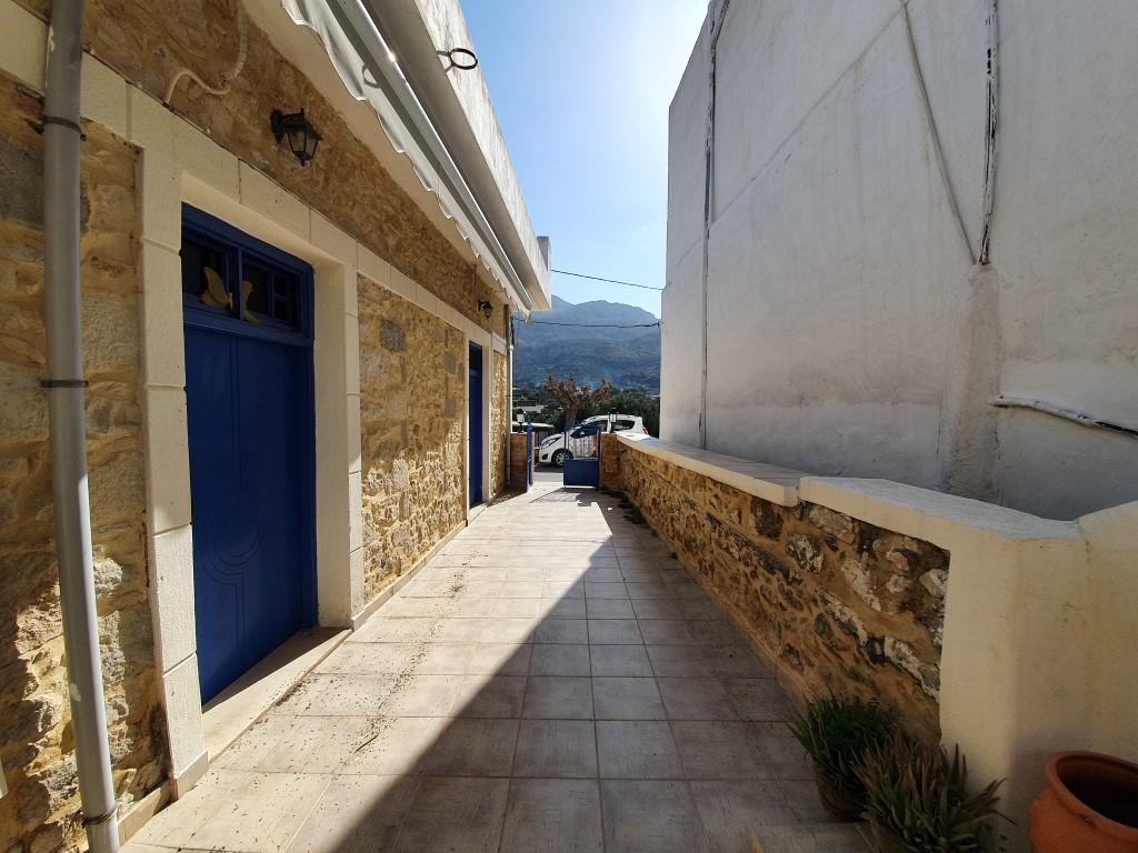 2 bedroom town house for sale in Crete, Lasithi, Makrigialos, Greece
