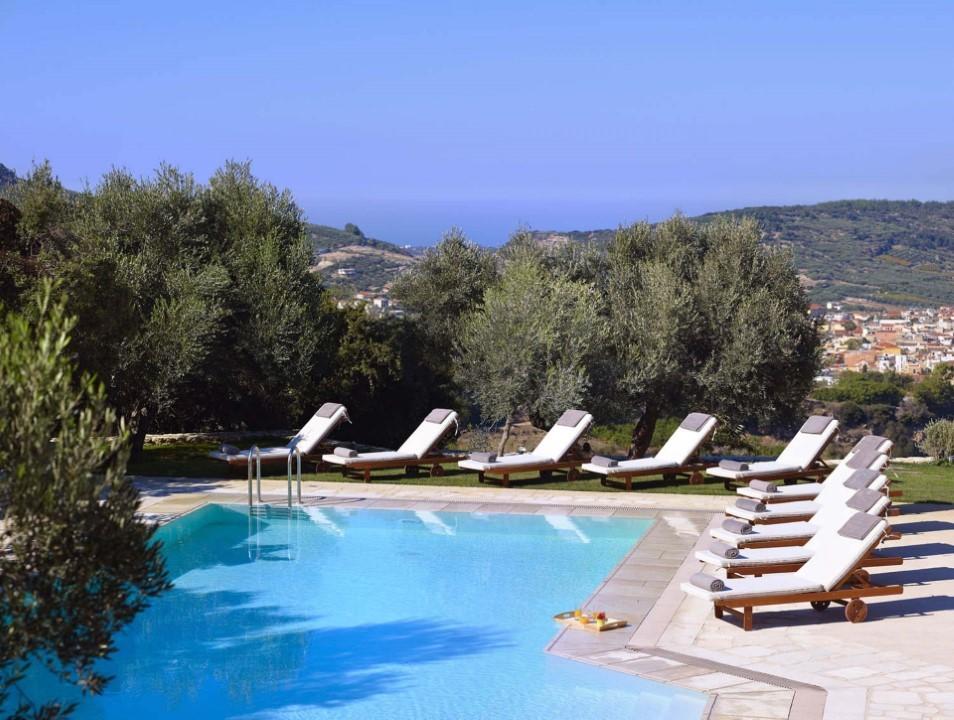 Studio apartment for sale in Crete, Heraklion, Epano Archanes, Greece