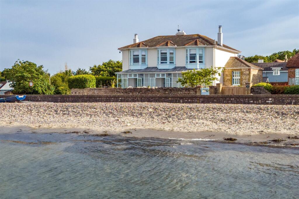 Main image of property: Seaview, Isle of Wight