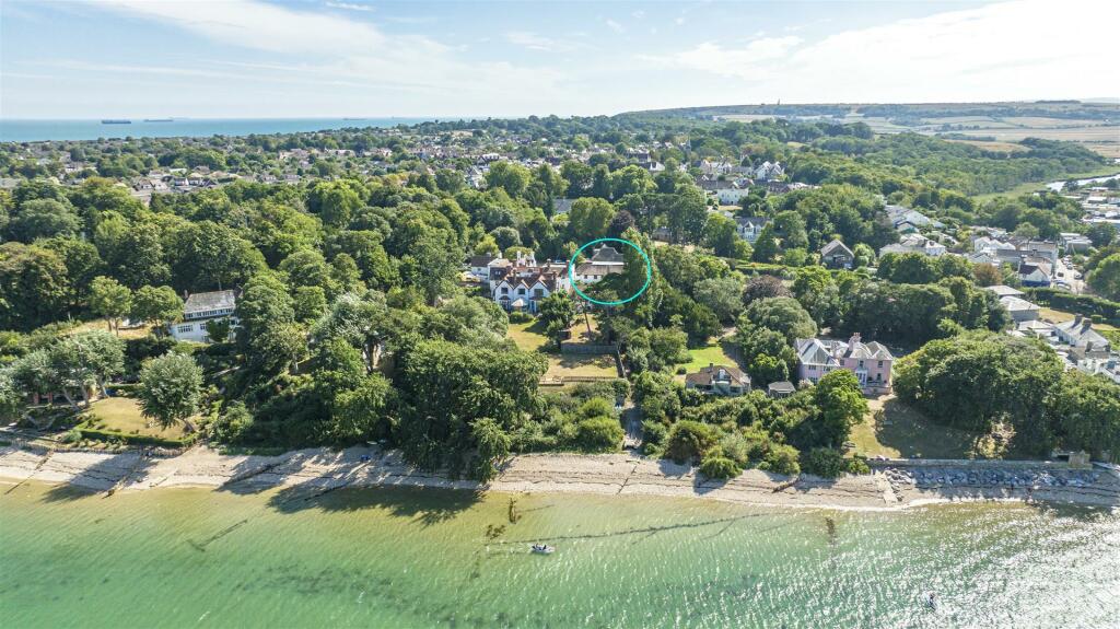 Main image of property: Bembridge, Isle of Wight