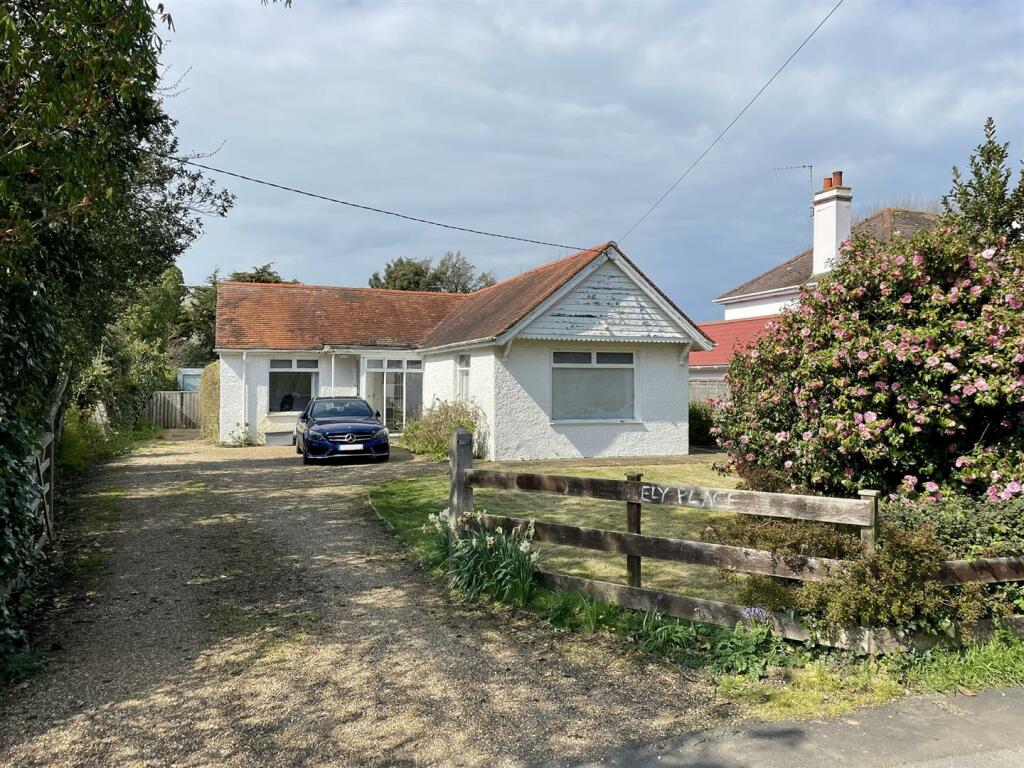 Main image of property: Bembridge, Isle Of Wight