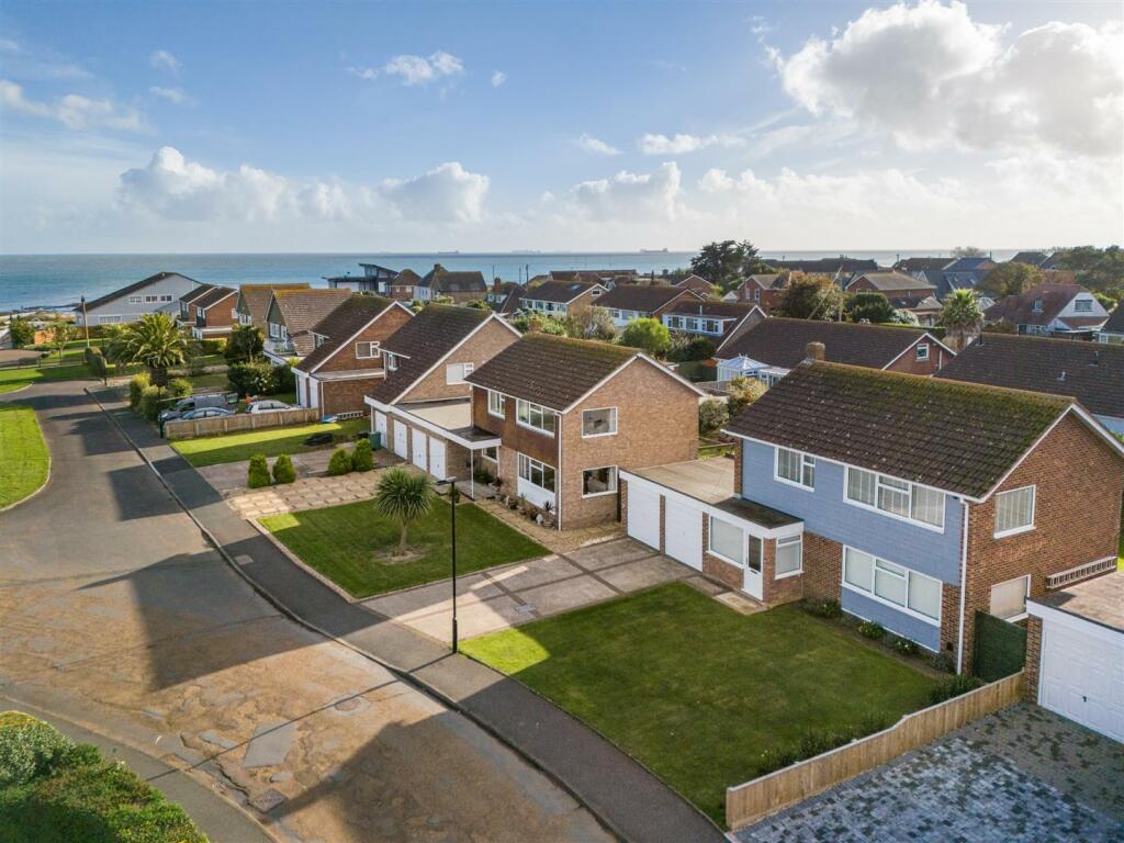 Main image of property: Bembridge, Isle of Wight