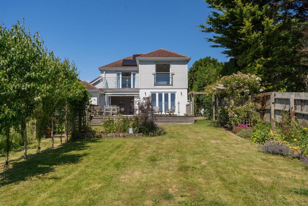 Main image of property: St. Helens, Isle of Wight