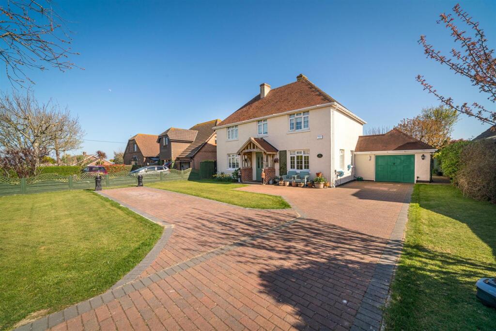 Main image of property: Bembridge, Isle of Wight