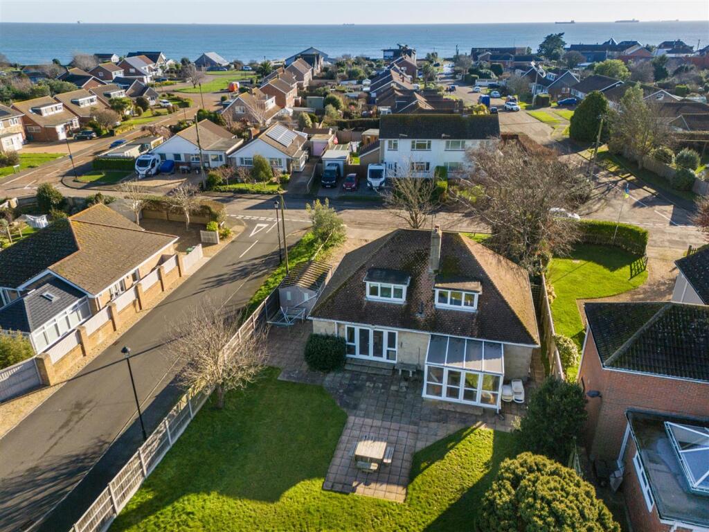 Main image of property: Bembridge, Isle of Wight