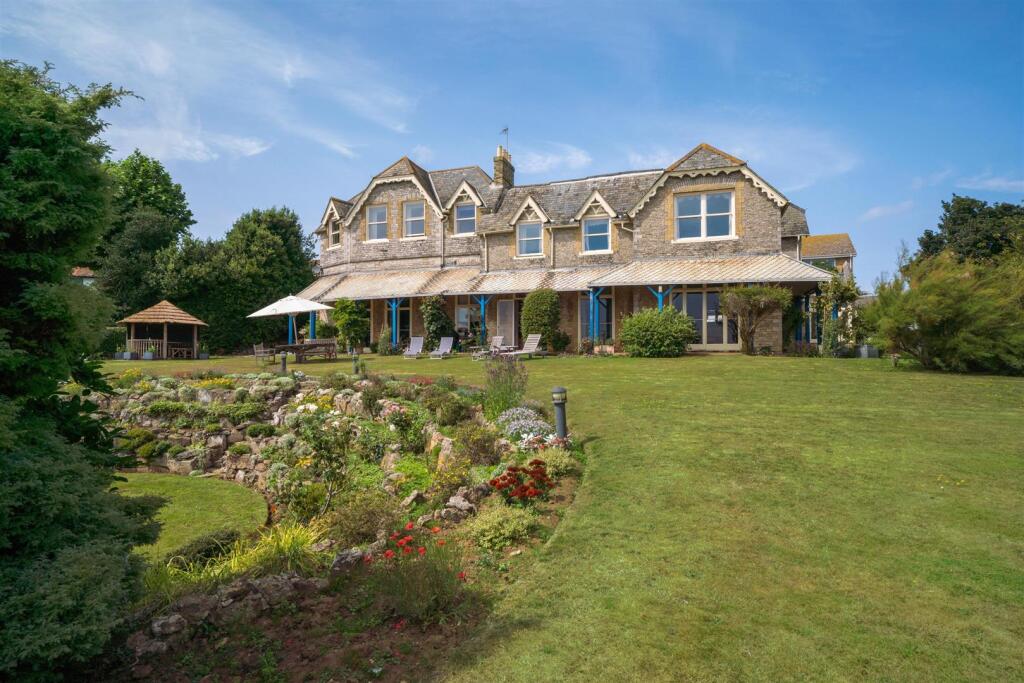Main image of property: Sandown, Isle of Wight