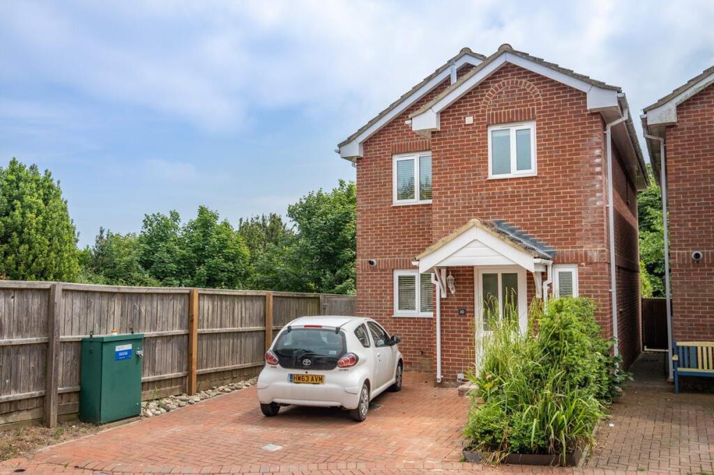 Main image of property: Bembridge, Isle Of Wight