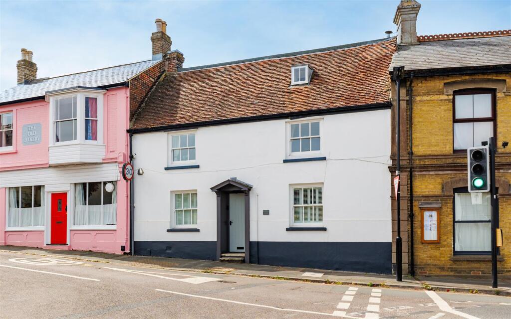 Main image of property: Brading, Isle of Wight