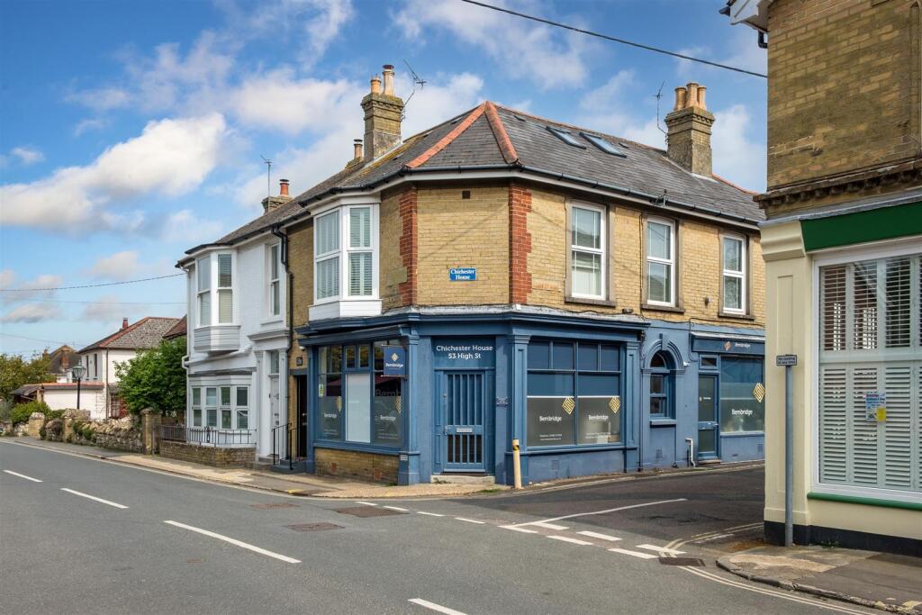 Main image of property: Bembridge, Isle of Wight