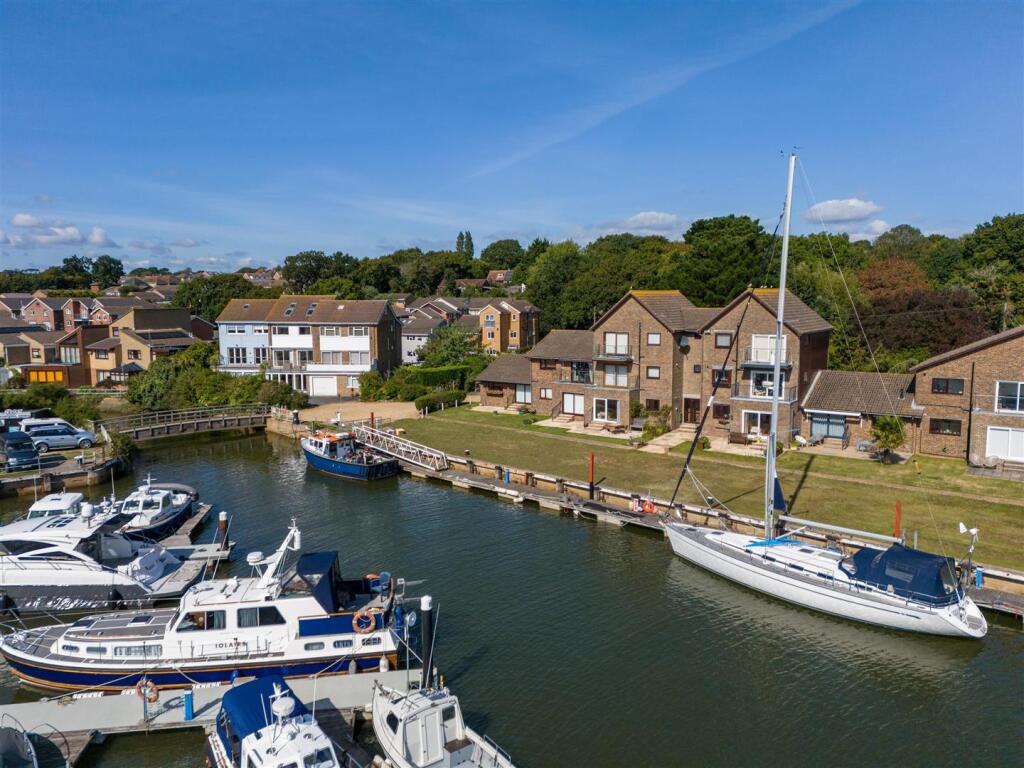 Main image of property: St Helens, Isle of Wight